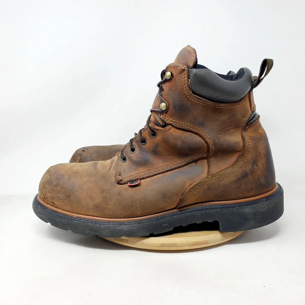 Red Wing Shoes red wing
